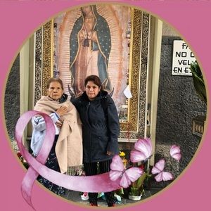 Meet your Posher, Mary